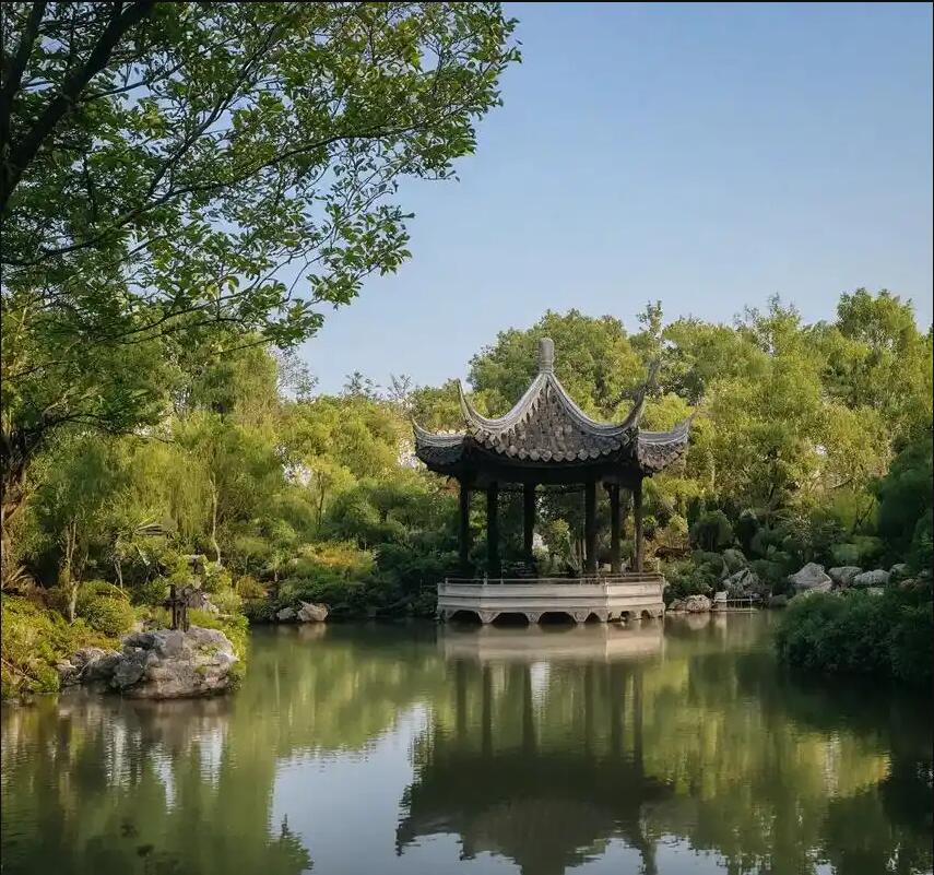 营口山柏餐饮有限公司